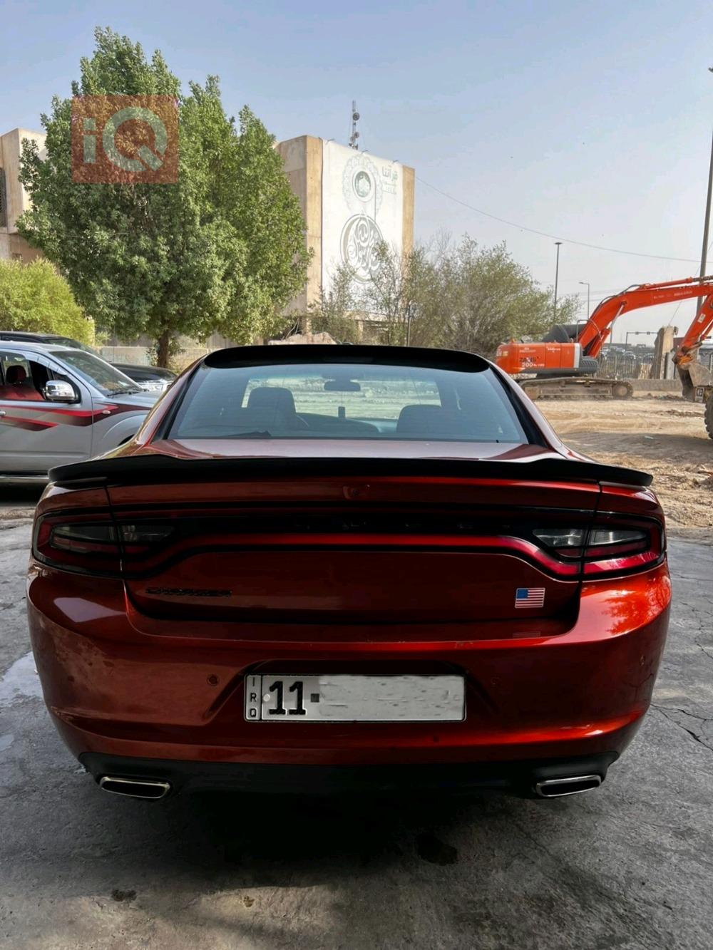 دودج تشارجر